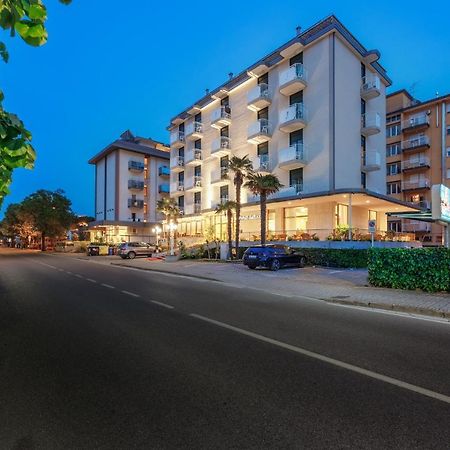 Hotel Jalisco Lido di Jesolo Exterior photo