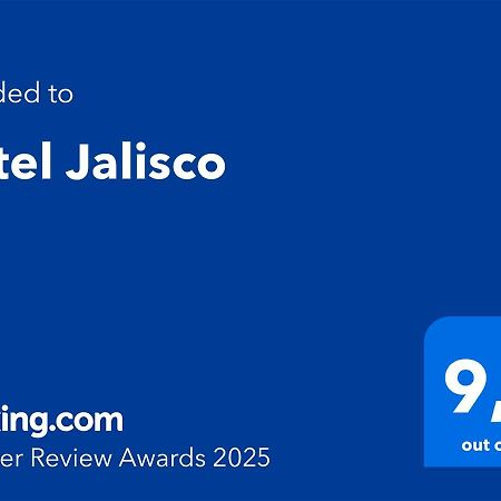 Hotel Jalisco Lido di Jesolo Exterior photo