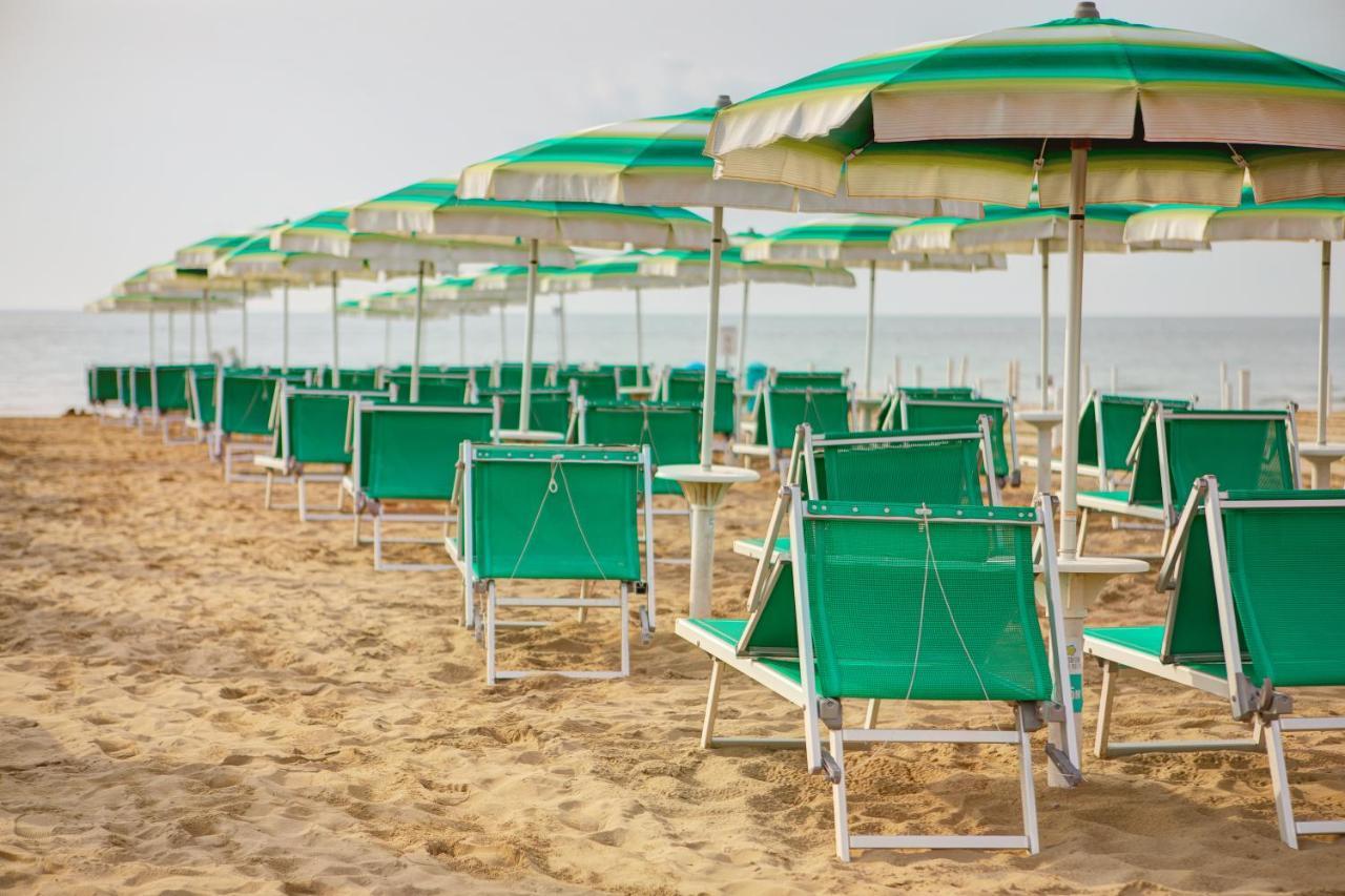 Hotel Jalisco Lido di Jesolo Exterior photo
