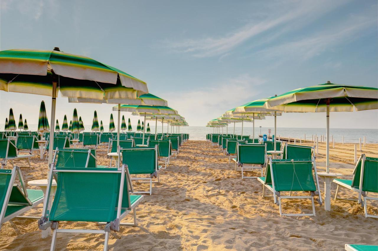 Hotel Jalisco Lido di Jesolo Exterior photo