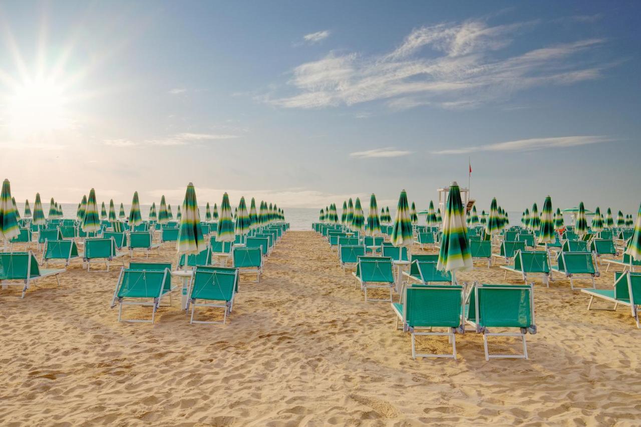 Hotel Jalisco Lido di Jesolo Exterior photo