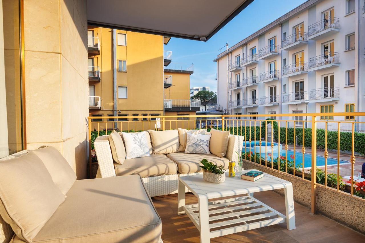 Hotel Jalisco Lido di Jesolo Exterior photo