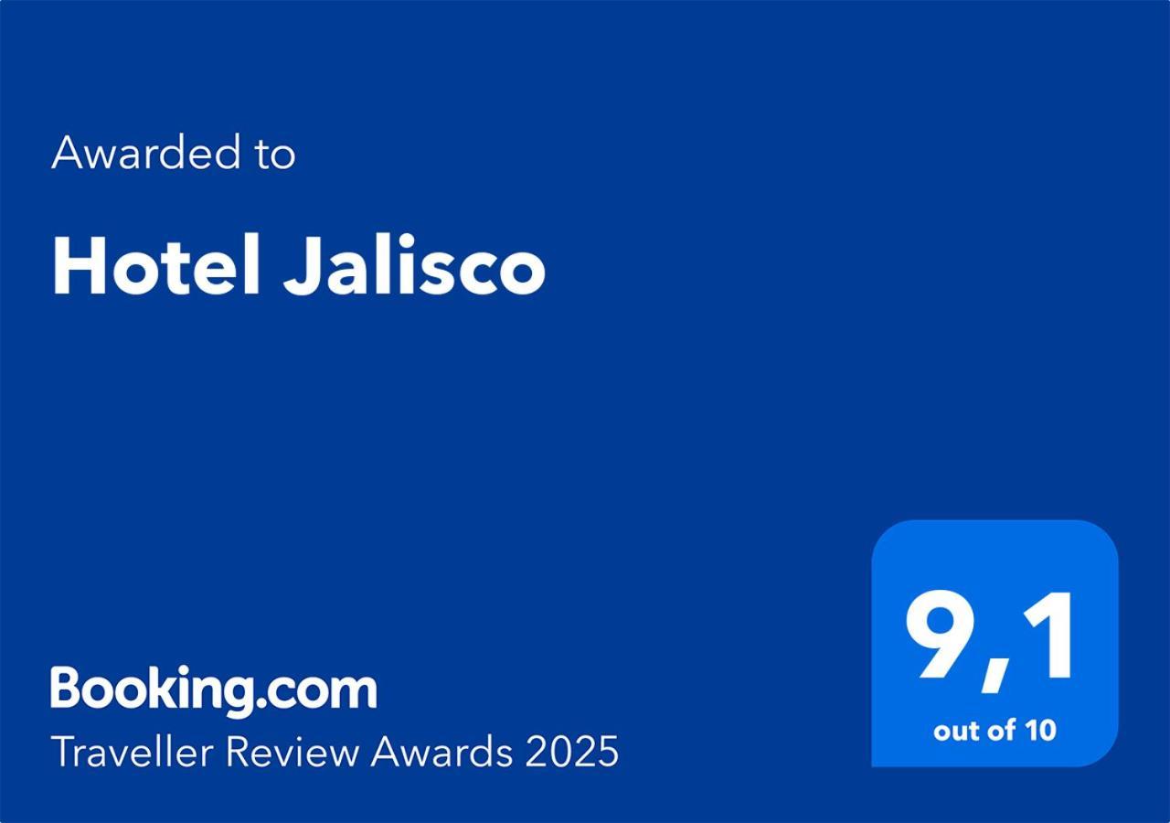 Hotel Jalisco Lido di Jesolo Exterior photo